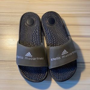 Adidas Stella McCartney slides